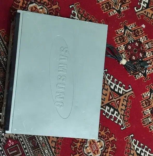 سی دی پخش سی دی دیسک پخش کننده دی وی دی DVD|پخشکننده DVD و ویدیو|تبریز, |دیوار