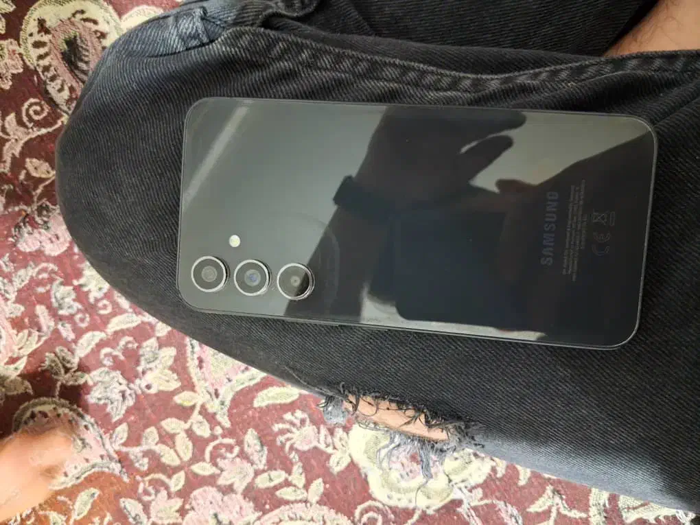 گوشی a54|موبایل|دامغان, |دیوار