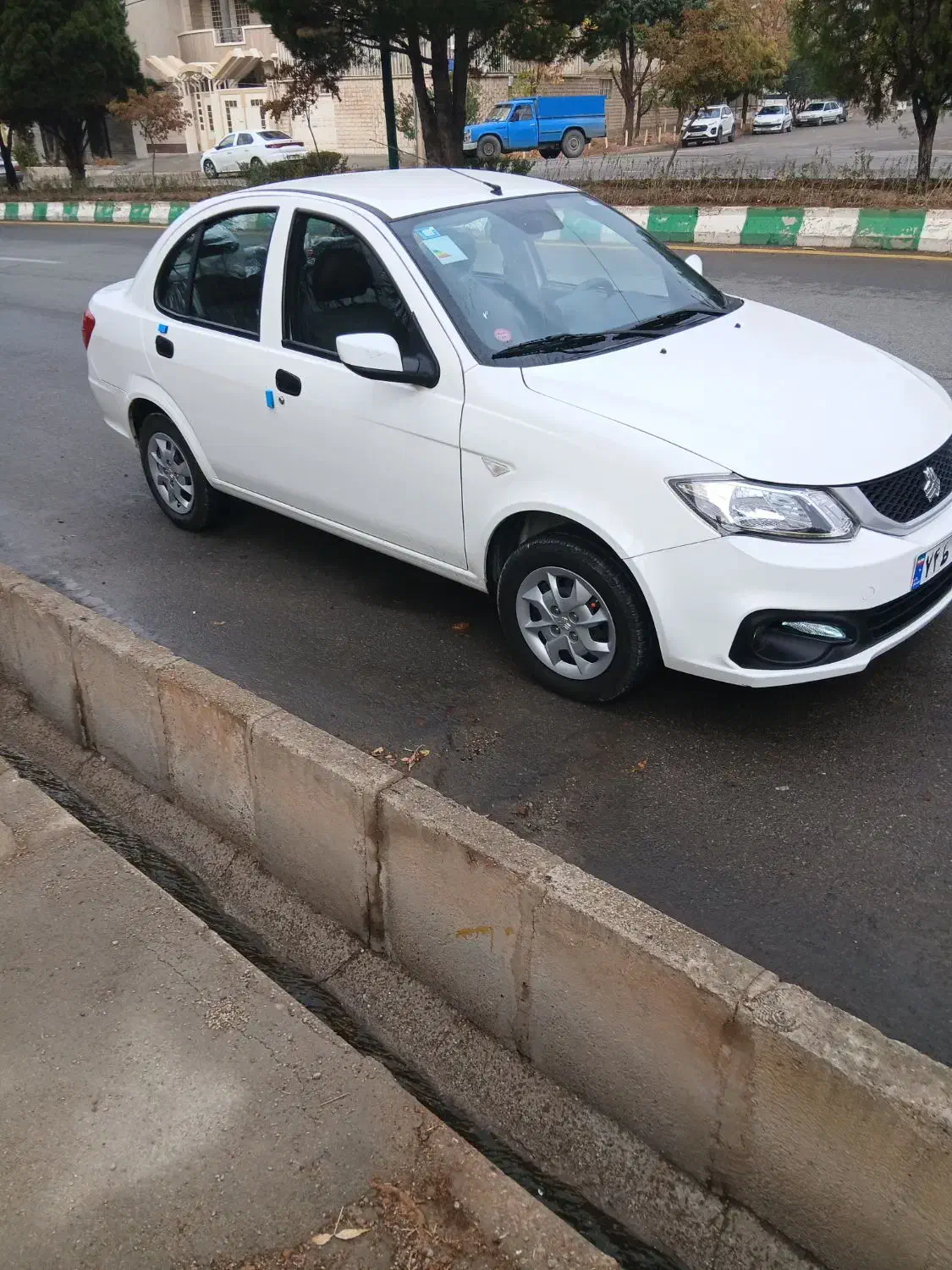 ساینا اس ۸۵گانه|خودرو سواری و وانت|خرمآباد, |دیوار