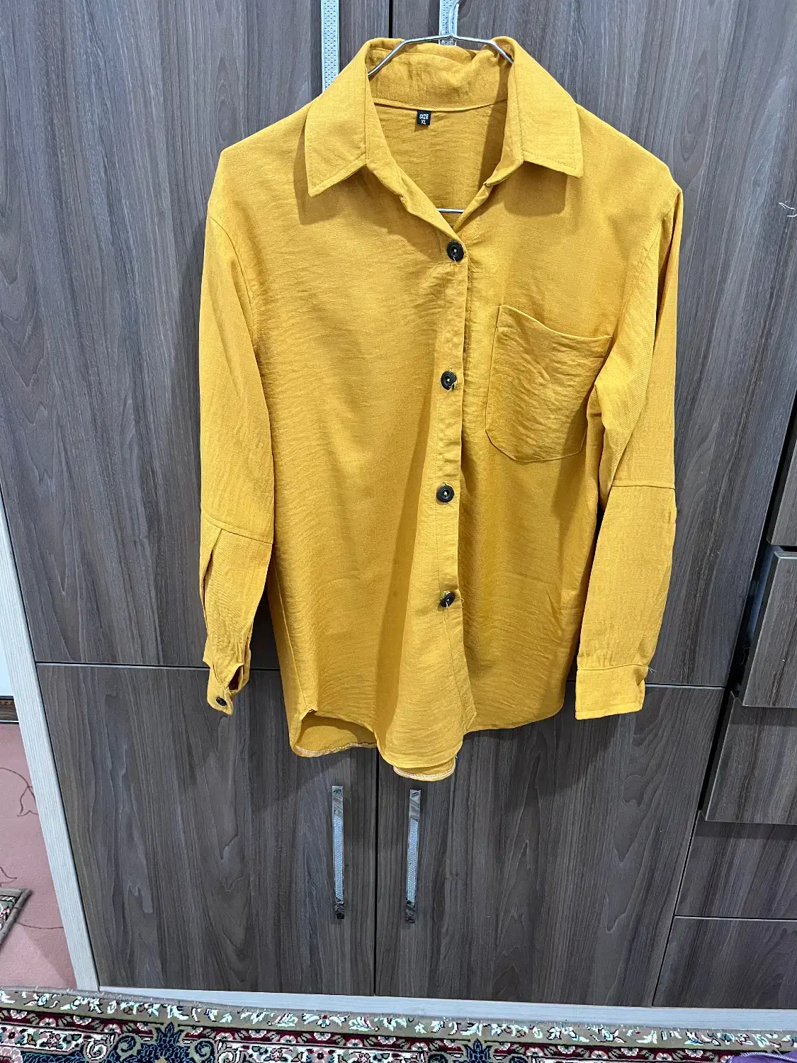 مانتو سایزxl|لباس|گرگان, |دیوار