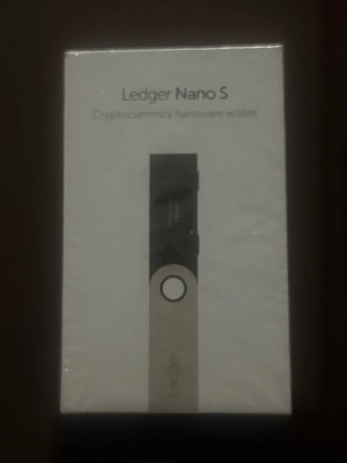 ledger nano s|قطعات و لوازم جانبی رایانه|تهران, هروی|دیوار