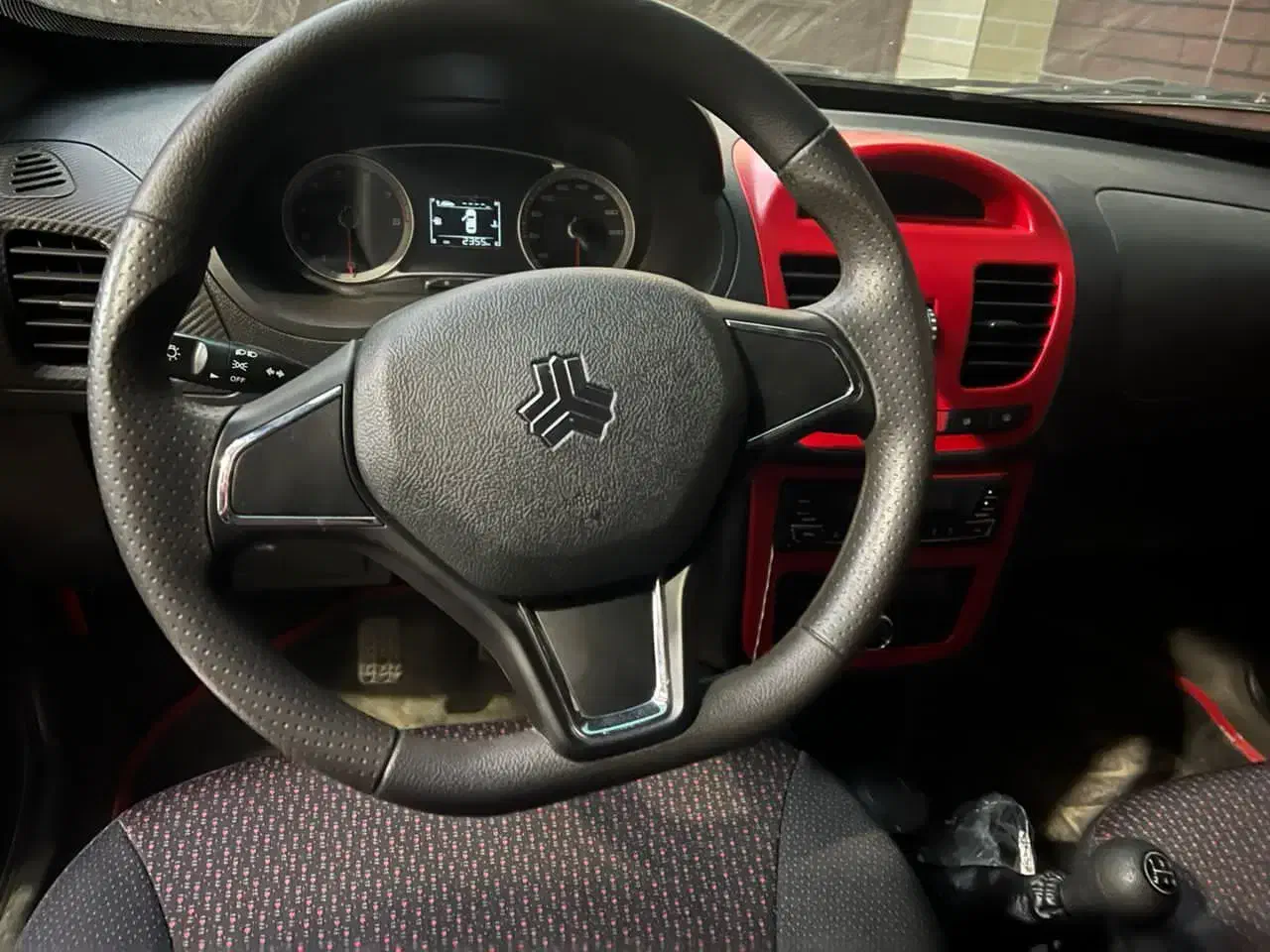 کوییک 1404 GXR-L فول|خودرو سواری و وانت|بندرعباس, |دیوار