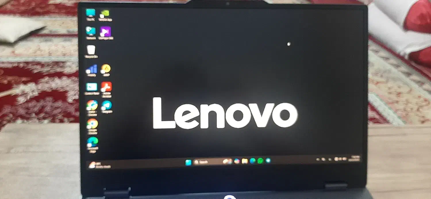 لپ تاپ لنوو|رایانه همراه|ماهدشت, |دیوار