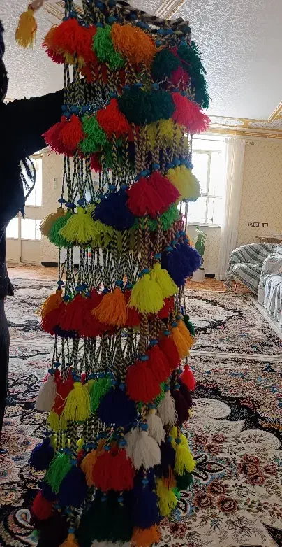 شیر دنگ چپی|صنایع دستی و سایر لوازم تزئینی|شوشتر, |دیوار