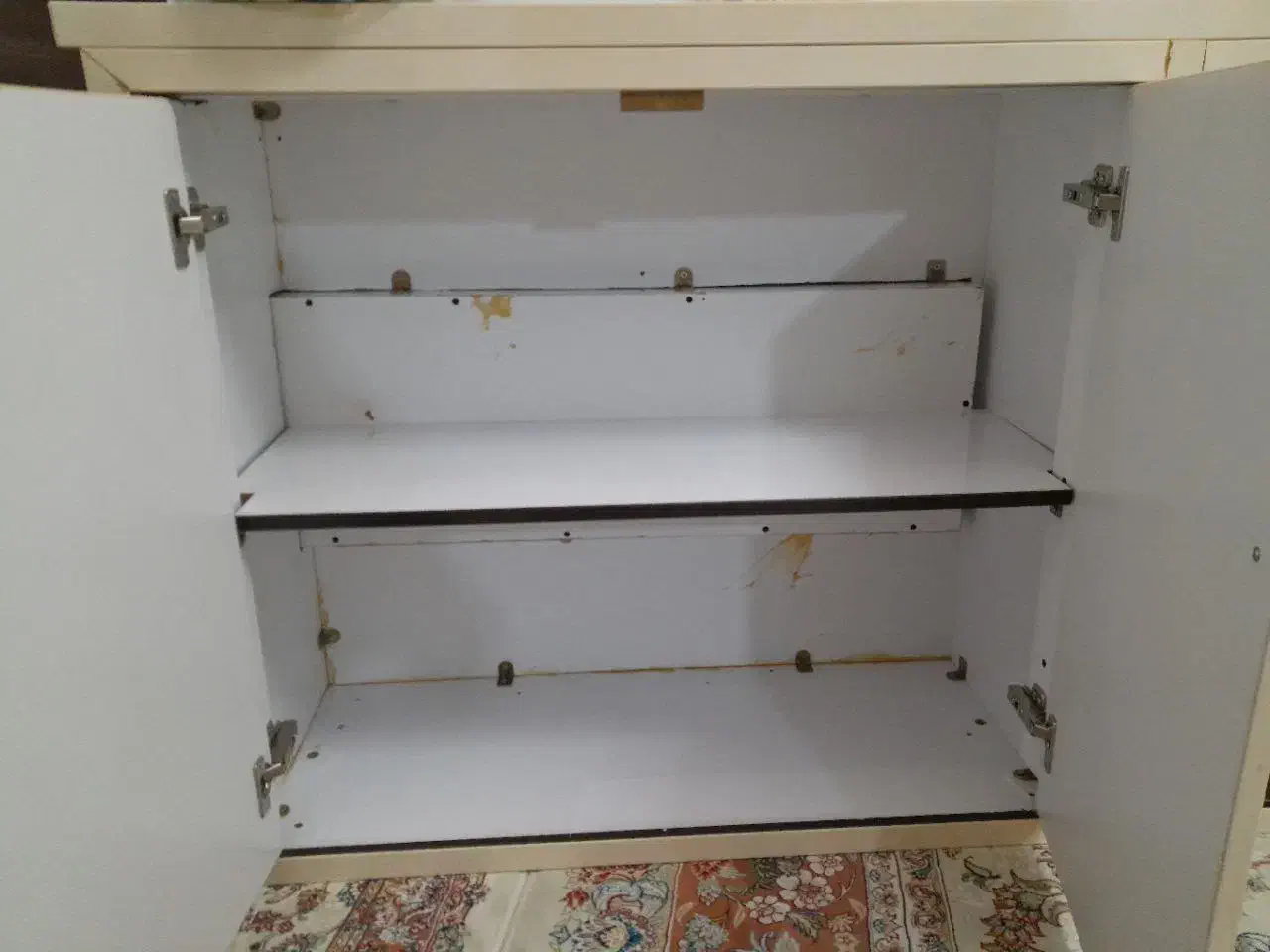 کابینت هایکلاس|جاکفشی، کمد، دراور|سنندج, |دیوار