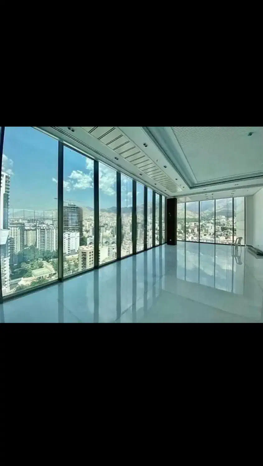 اسمان صدرا ویو باغشهر//ملکی|فروش آپارتمان|صدرا-فارس, فاز ۱|دیوار