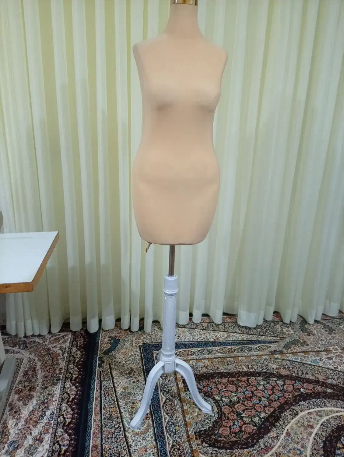 مانکن|لوازم خیاطی و بافتنی|کبودرآهنگ, |دیوار