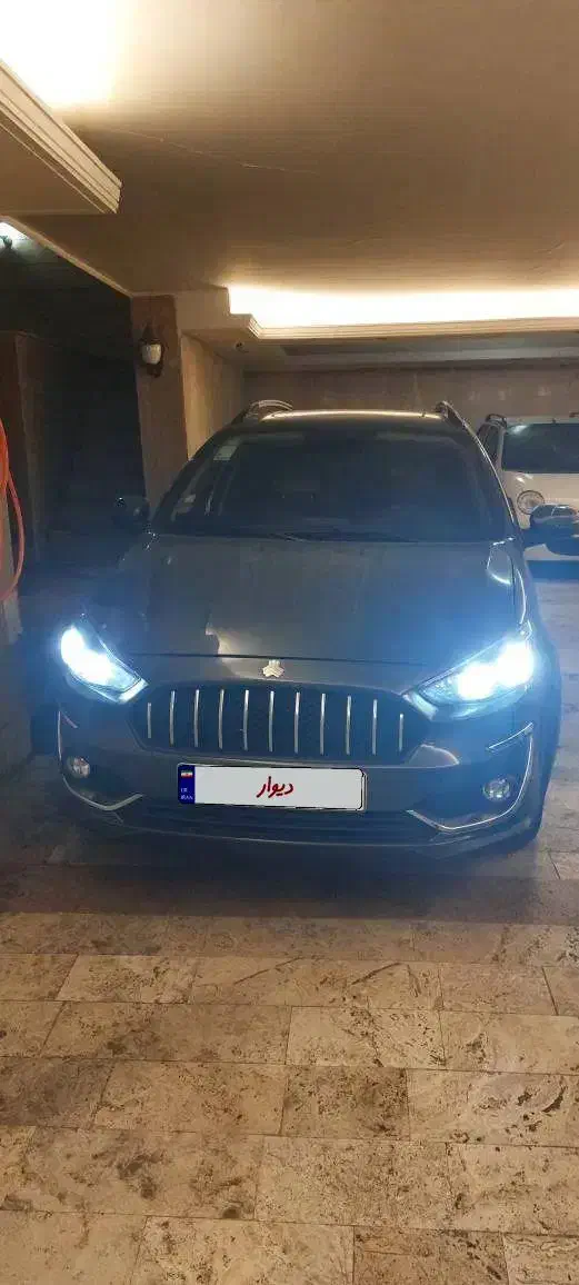 اطلس G|خودرو سواری و وانت|تهران, بنی‌هاشم|دیوار