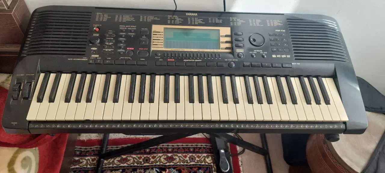 ارگ|پیانو، کیبورد، آکاردئون|سبزوار, هویزه|دیوار