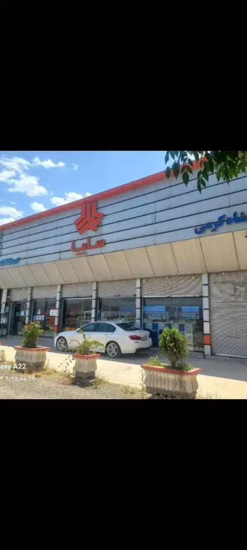 استخدام مکانیک خودرو های سایپا|استخدام صنعتی، فنی، مهندسی|خرم‌آباد, |دیوار