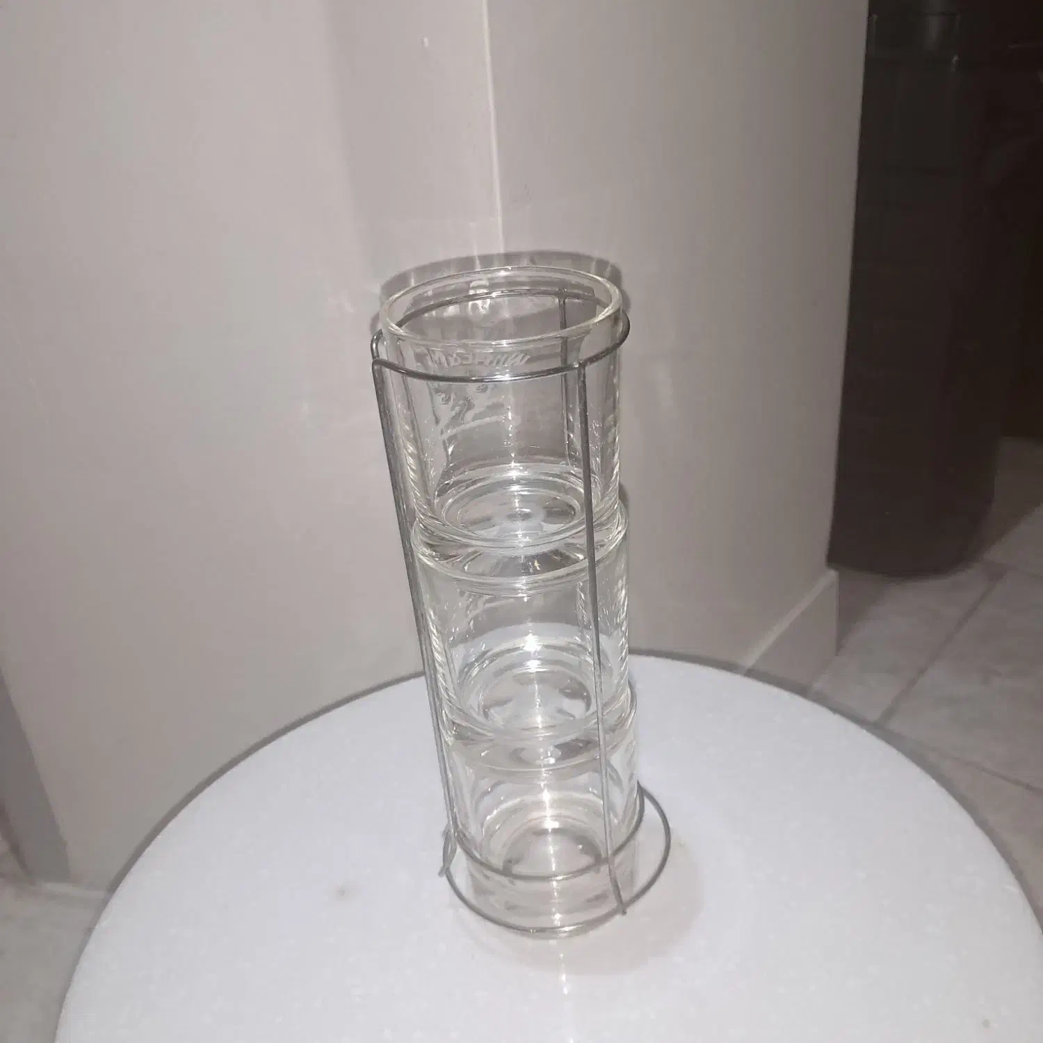 جا لیوان و استکان|آب‌چکان و نظم‌دهنده ظروف|فردیس, فردیس|دیوار