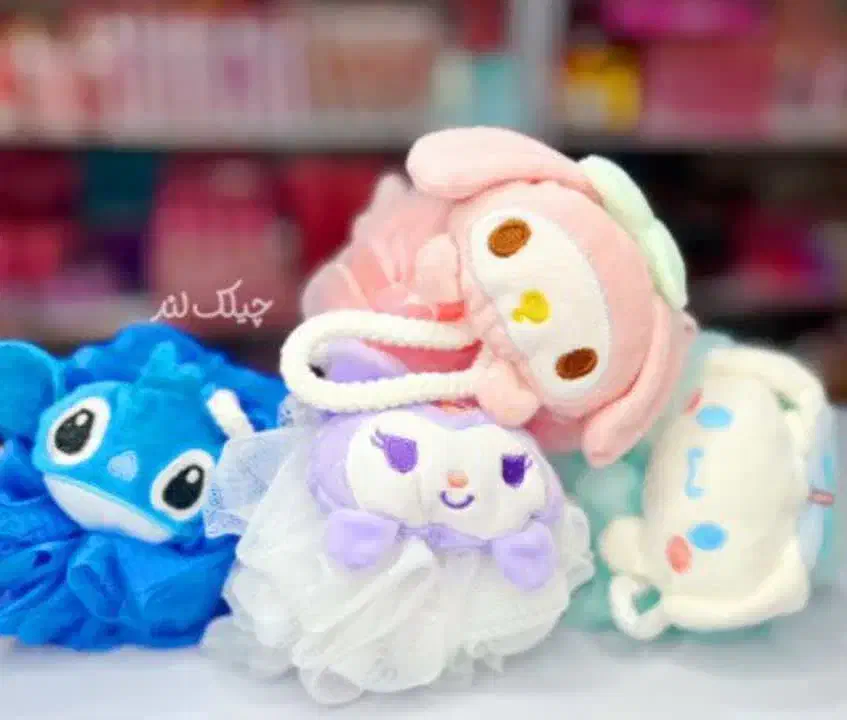 لیف کرومی|لوازم حمام|مشهد, آزادشهر|دیوار