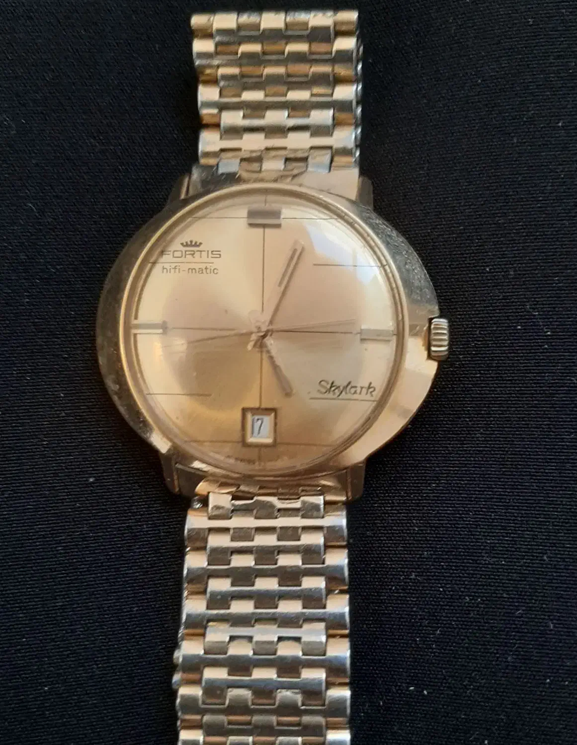 تعدادی ساعت قدیمی اتوماتیک وکوکی سویسی وژاپنی|کلکسیون اشیاء عتیقه|آباده, |دیوار