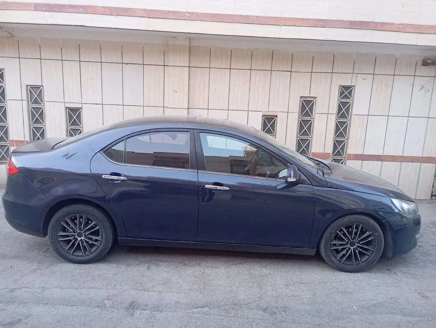 جکj5اتومات۹۴|خودرو سواری و وانت|مشهد, بهارستان|دیوار