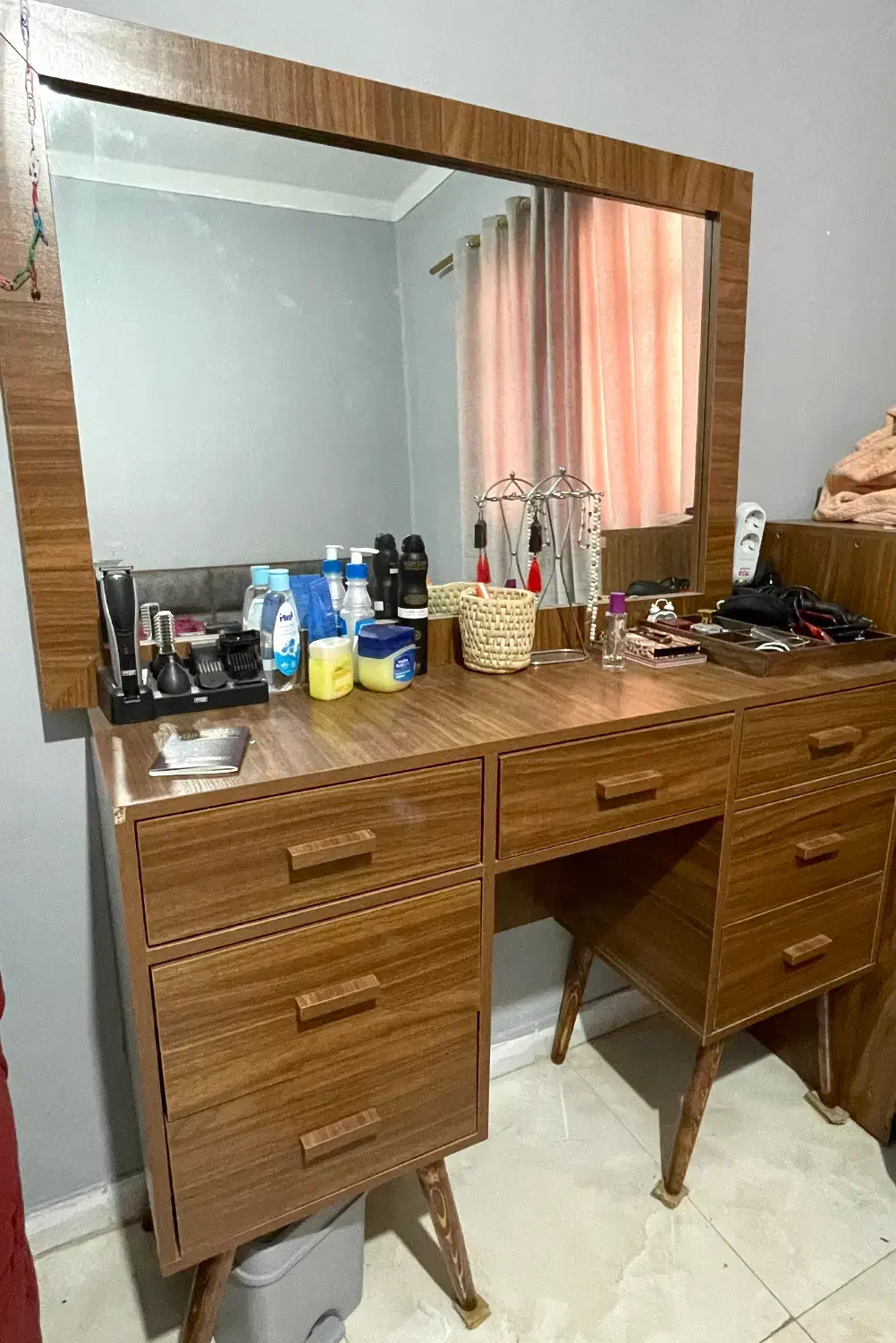 اینه کنسول|بوفه، ویترین، کنسول|ساری, |دیوار