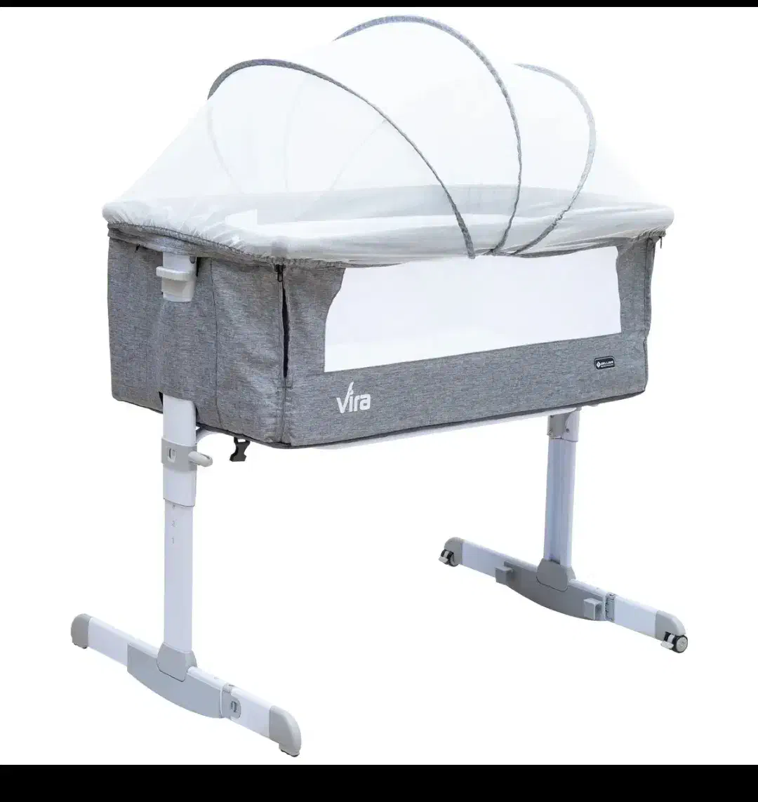 لوازم نوزاد،تخت، ننو،آغوشی، کریر|اسباب و اثاث بچه|مبارکه, |دیوار