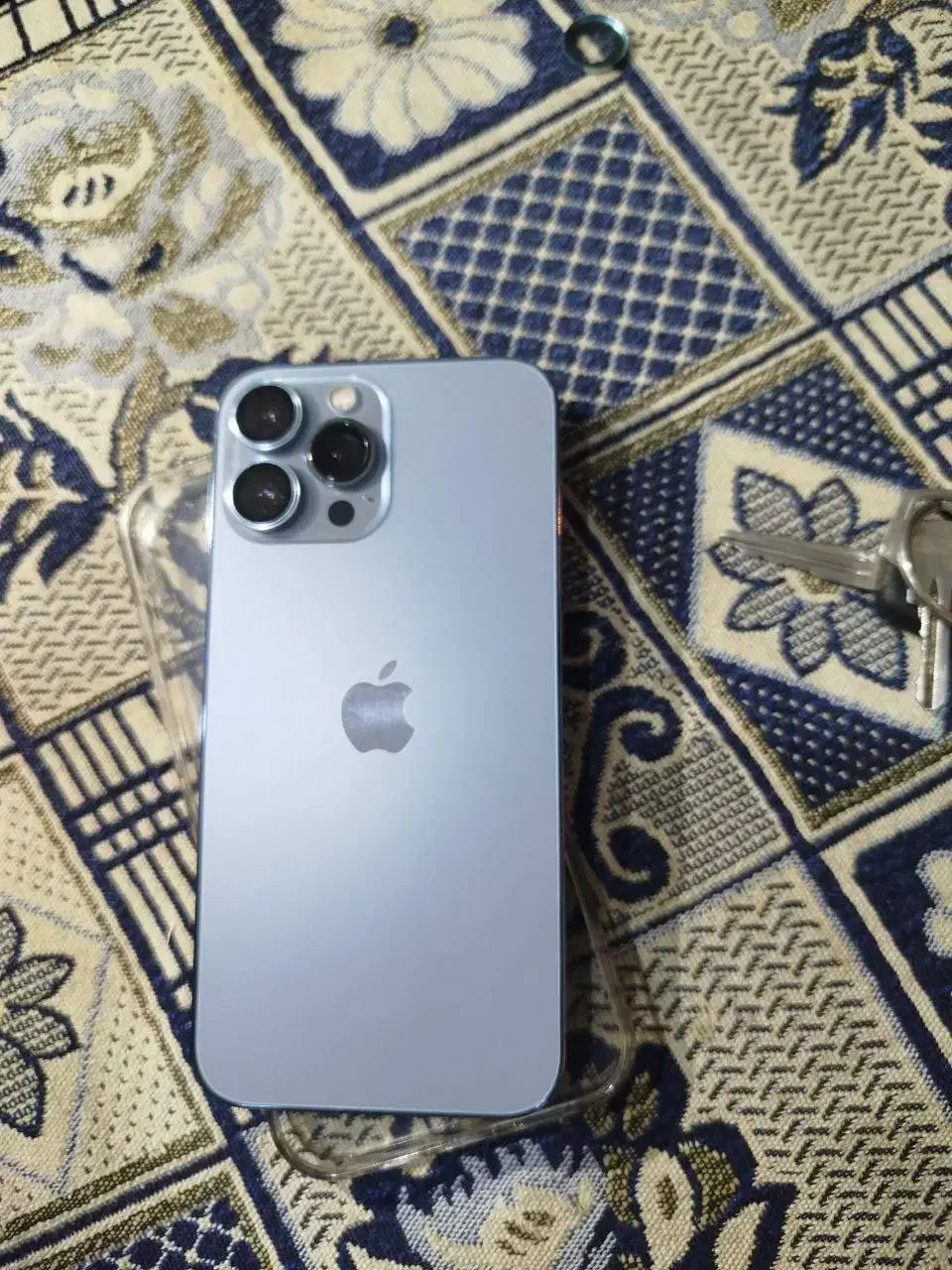 iPhone 13 pro max|موبایل|خمین, |دیوار