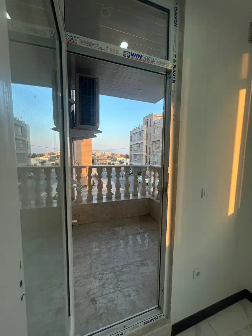 ۱۰۰ متر نوساز کلید نخورده|اجارهٔ آپارتمان|هشتگرد, فاز ۲ مهستان|دیوار