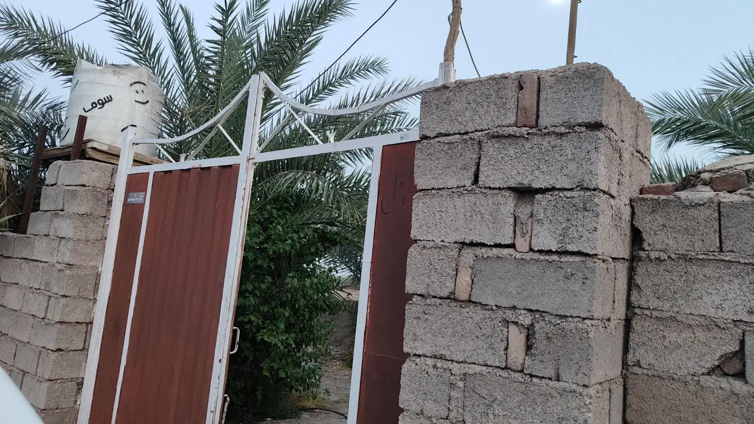 اجاره خانه پنجاه متری مومن آباد|اجارهٔ خانه و ویلا|نرماشیر, |دیوار