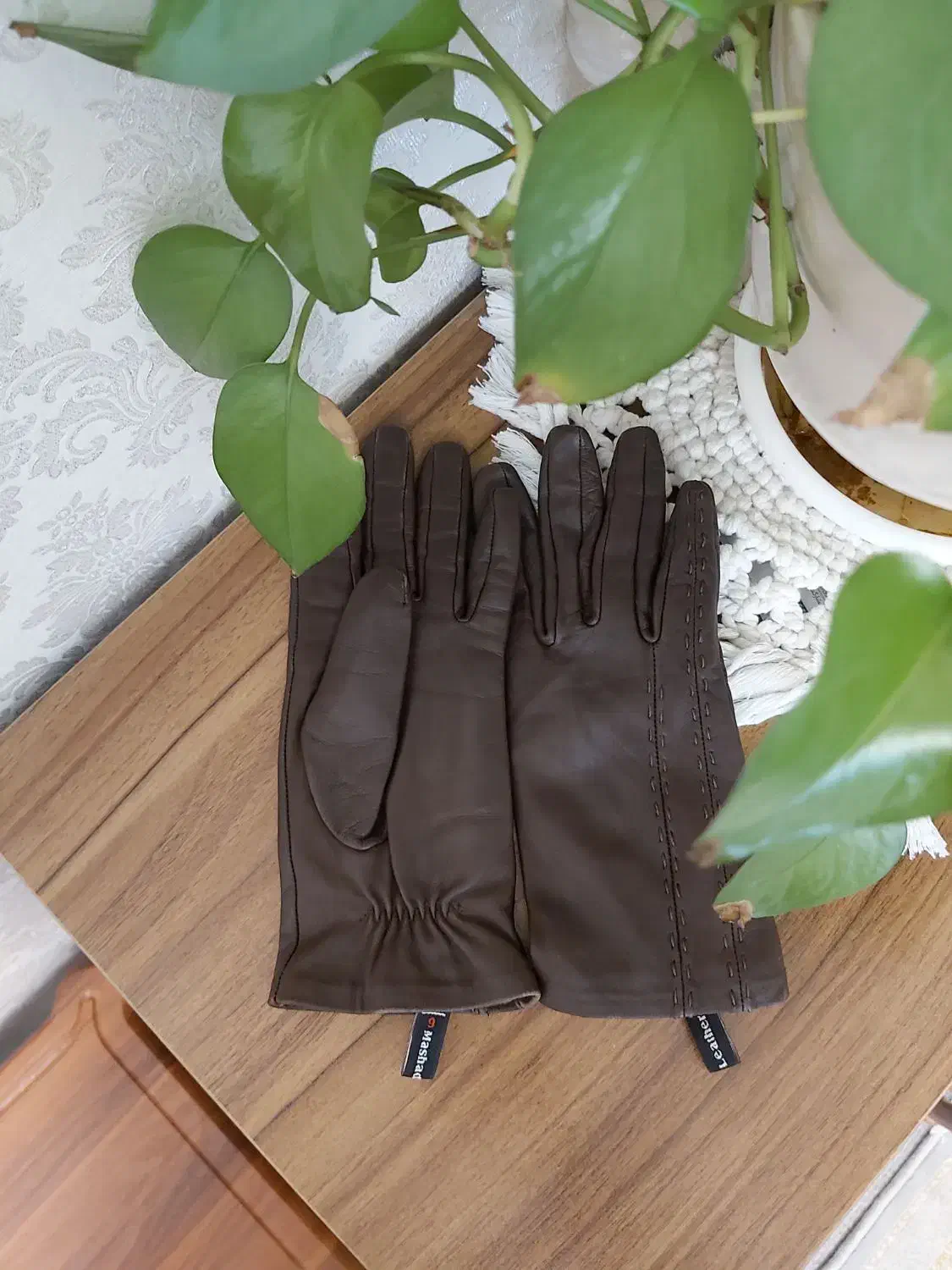 چرم مشهد اصل|لباس|تهران, منیریه|دیوار