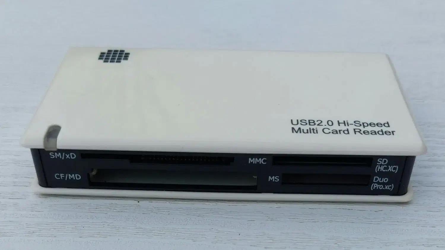 رم ریدر چند کاره USB 2.0 برند DigiSol آلمان|قطعات و لوازم جانبی رایانه|بندر انزلی, چهارفریضه|دیوار