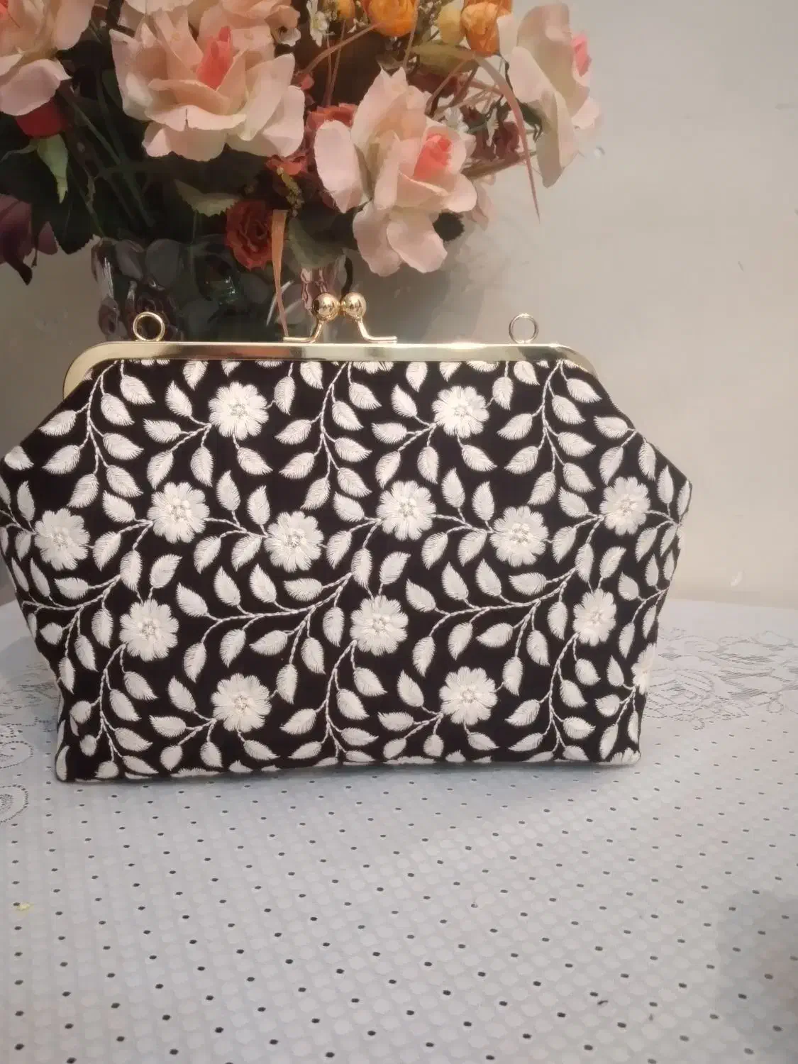 کیف دست دوز مجلسی|کیف، کفش، کمربند|تبریز, |دیوار