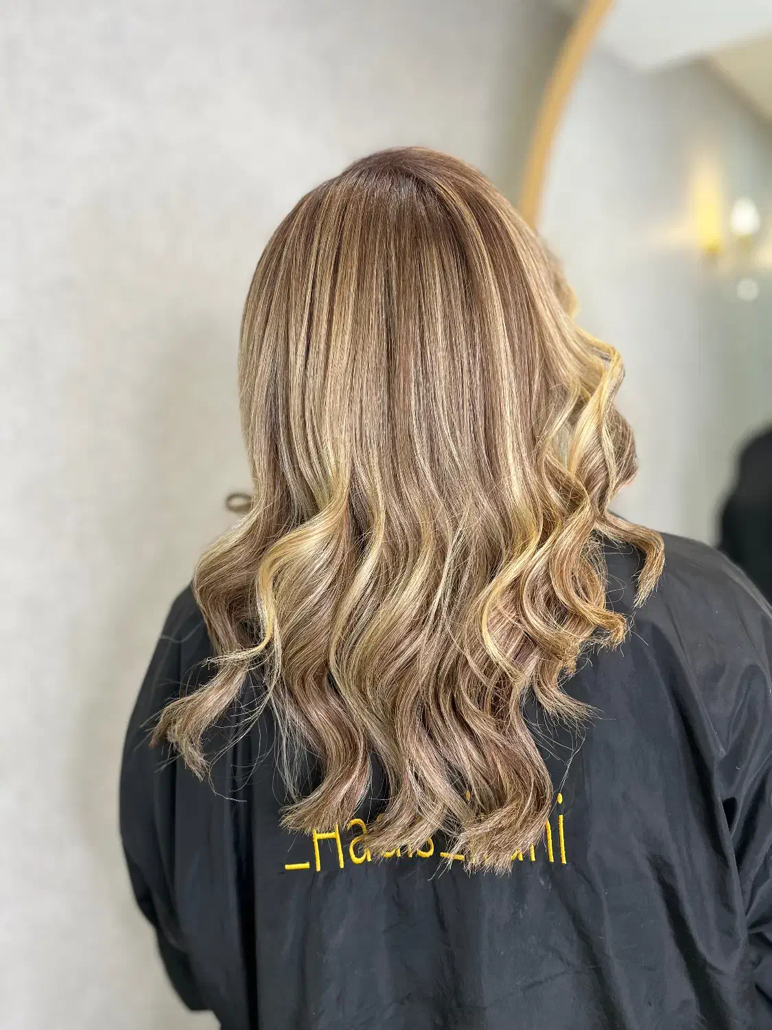 مدل برای هنرجو زیر نظر مربی|خدمات آرایشگری و زیبایی|اهواز, کیانپارس |دیوار