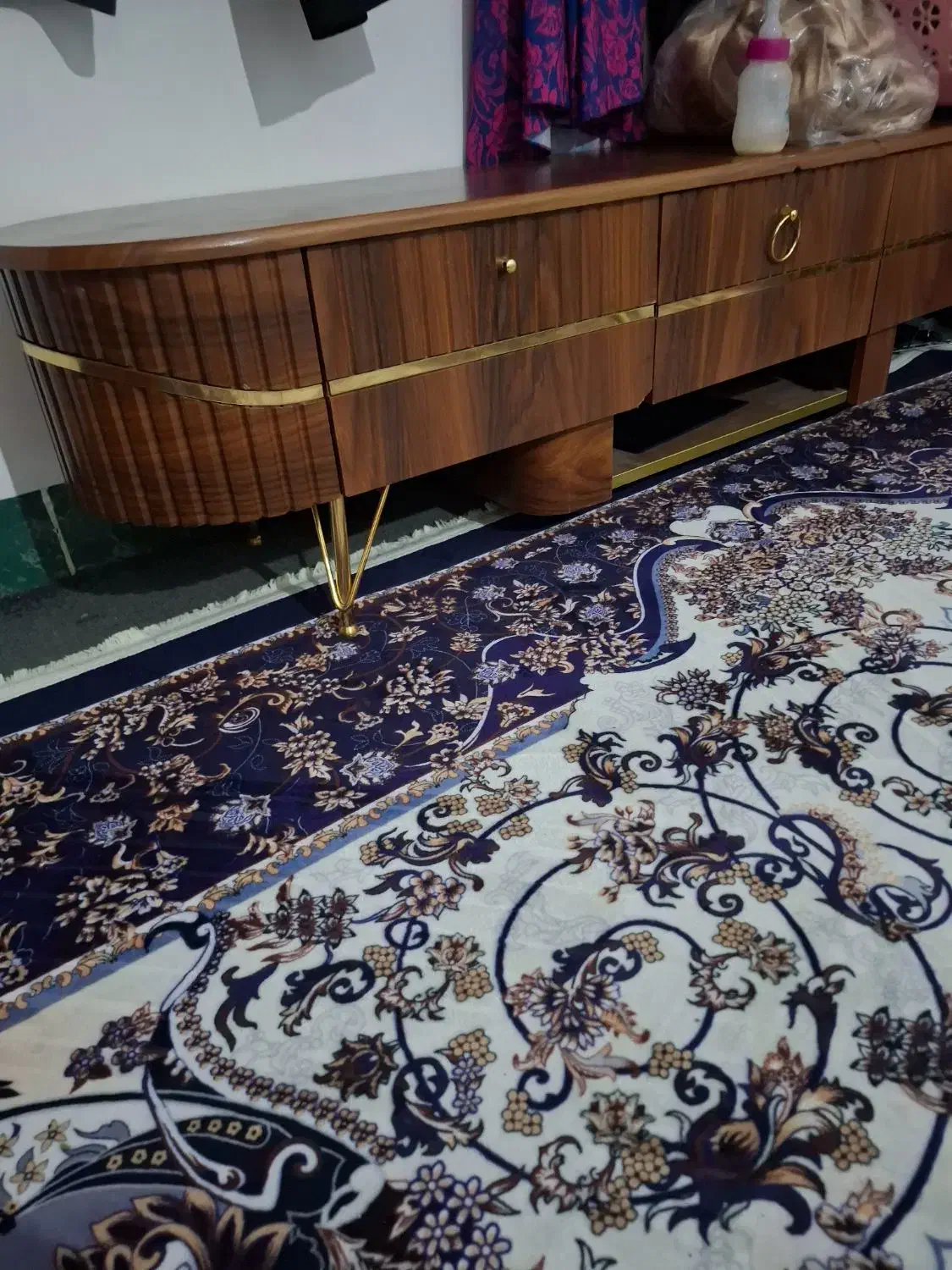 فروشی|میز تلویزیون|یاسوج, |دیوار