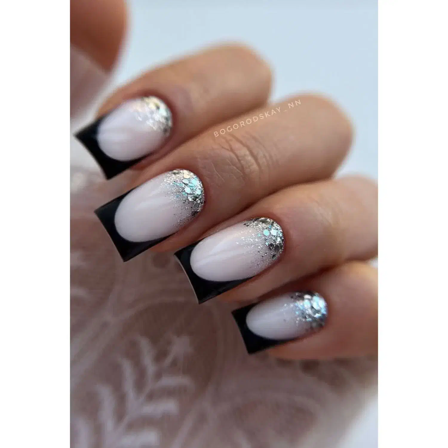 کاشت ناخون رایگان|خدمات آرایشگری و زیبایی|مشکین‌دشت, |دیوار