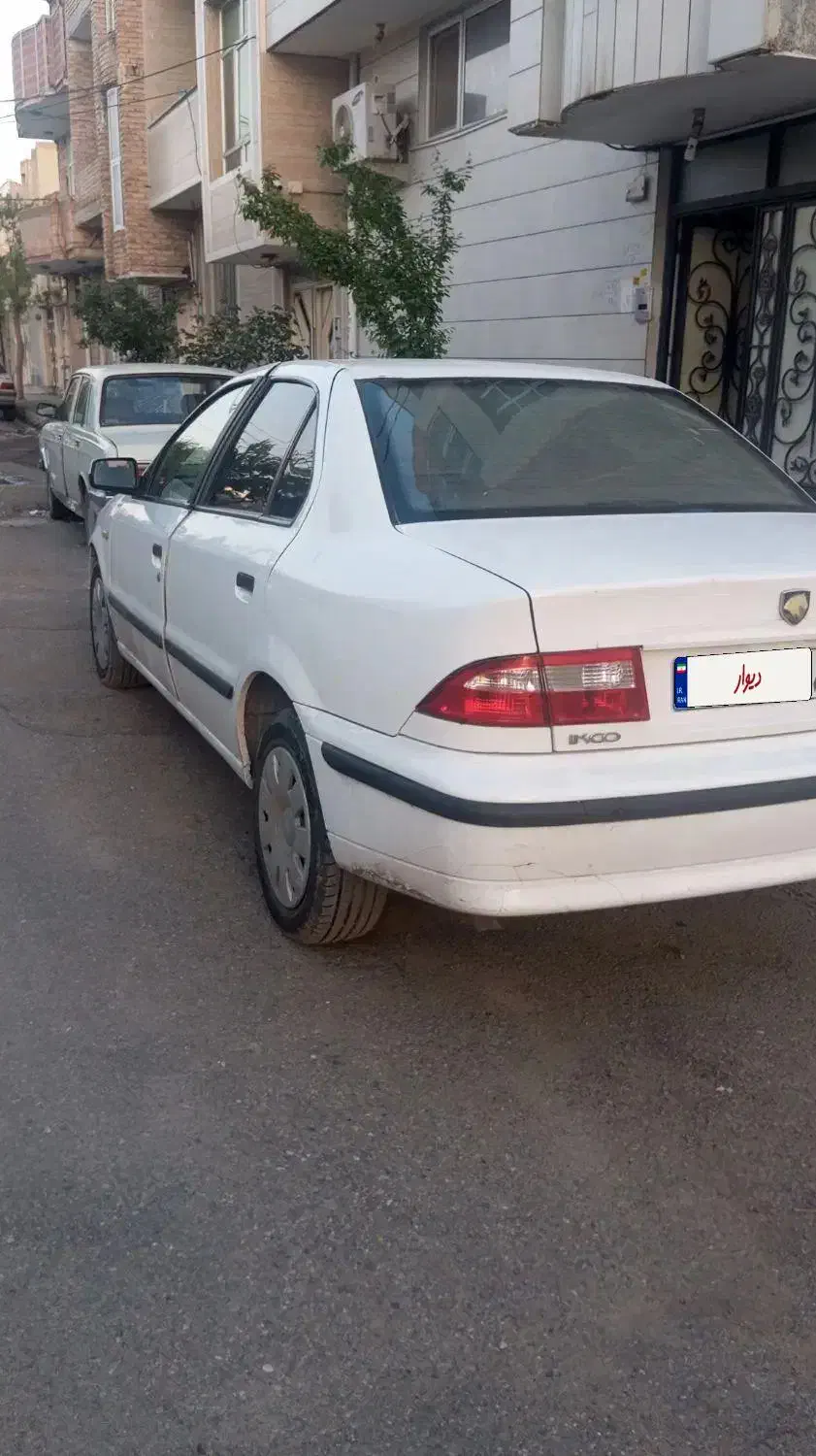 پارس اباد|خودرو سواری و وانت|پارسآباد, |دیوار