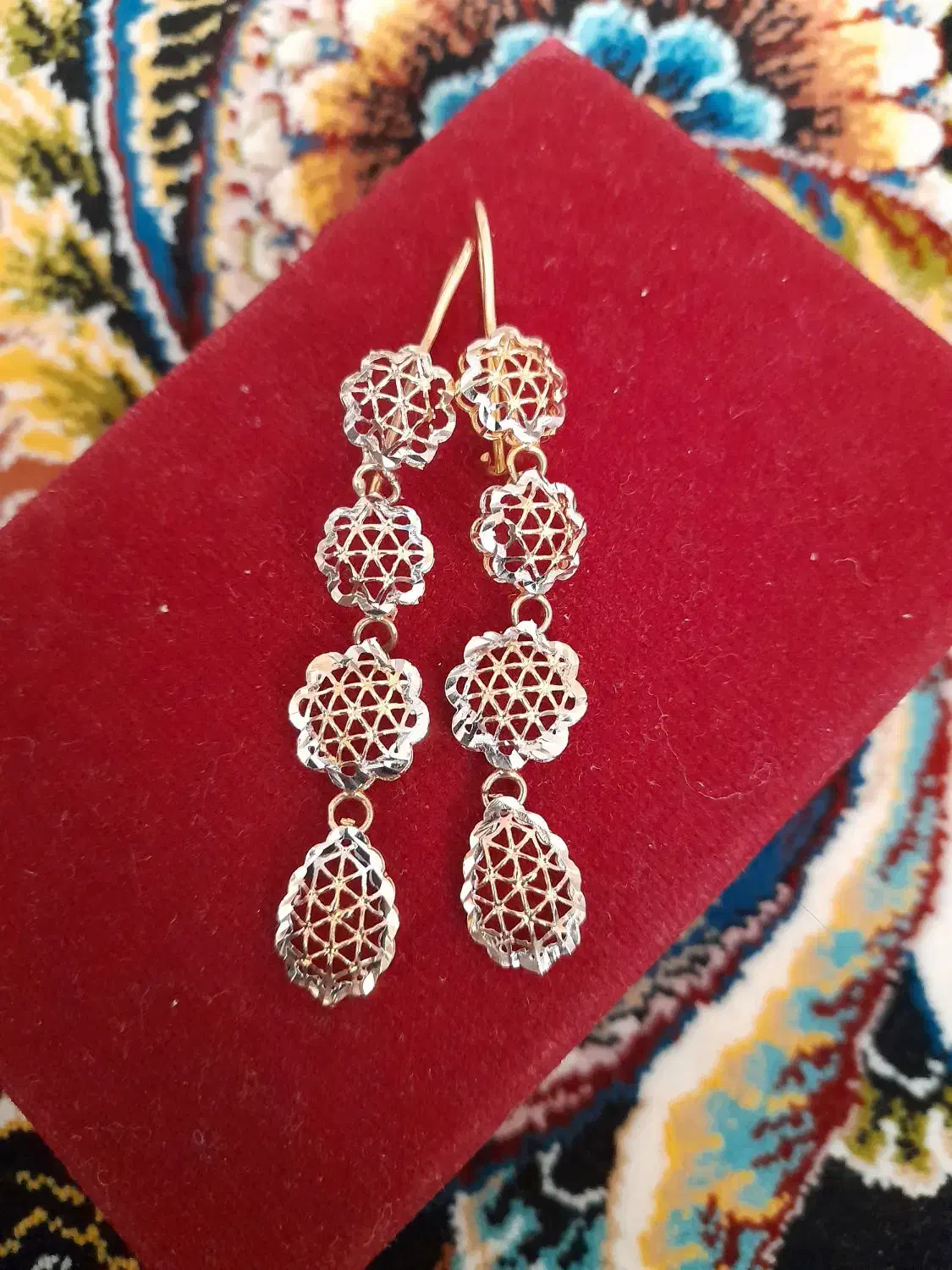 طلا|جواهرات|تهران, شمشیری|دیوار