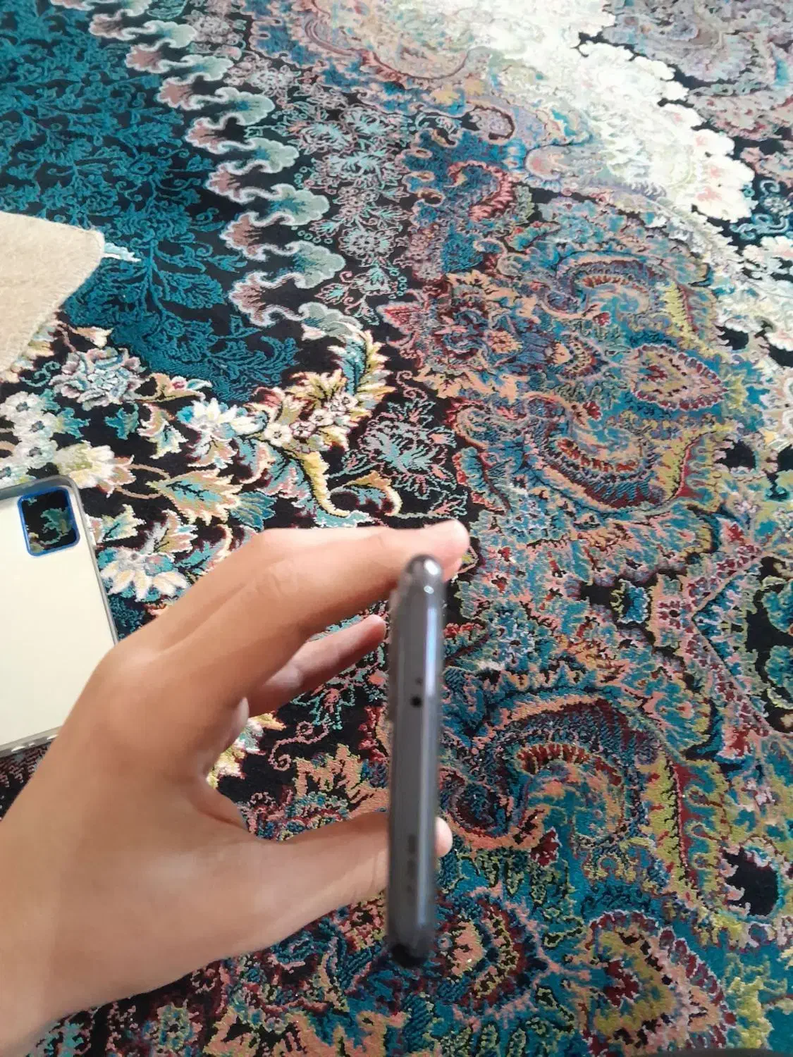 گوشی پکو M5|موبایل|کرمانشاه, |دیوار