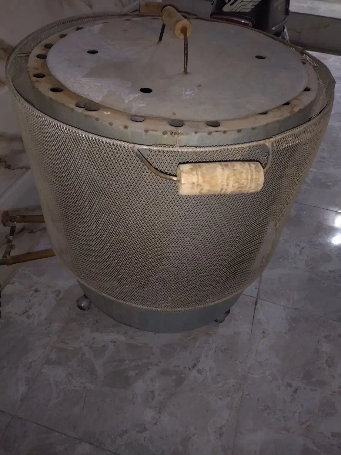 تنور|اجاق گاز و لوازم برقی پختوپز|شوش, |دیوار