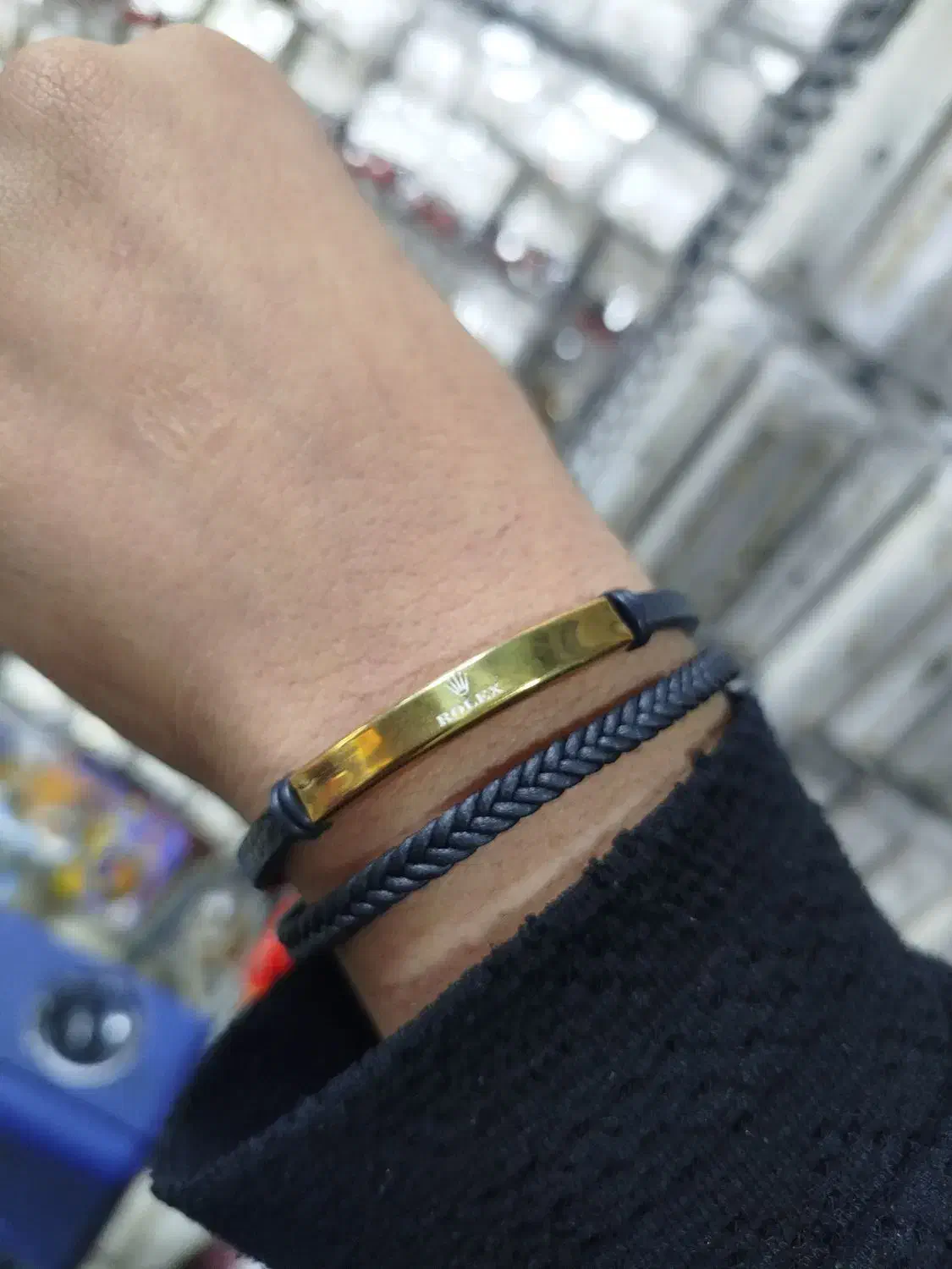 دستبند مردانه|بدلیجات|کرمانشاه, |دیوار