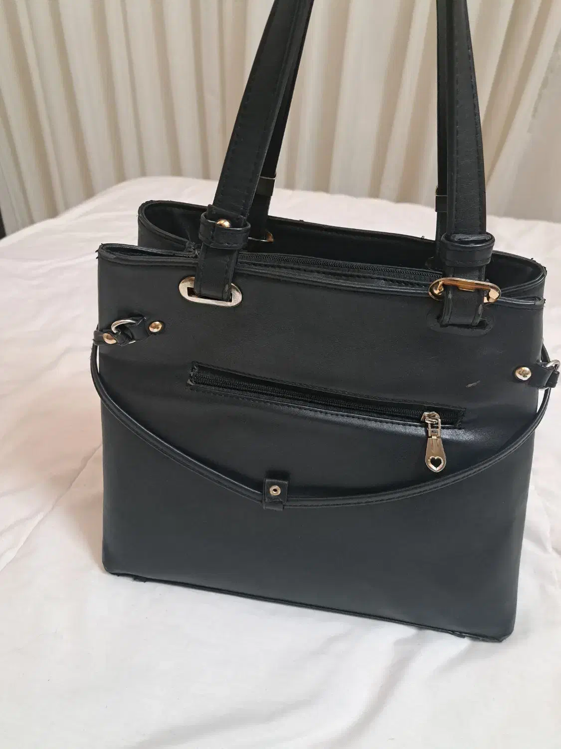 انواع کیف ولباس|کیف، کفش، کمربند|طرقبه, |دیوار