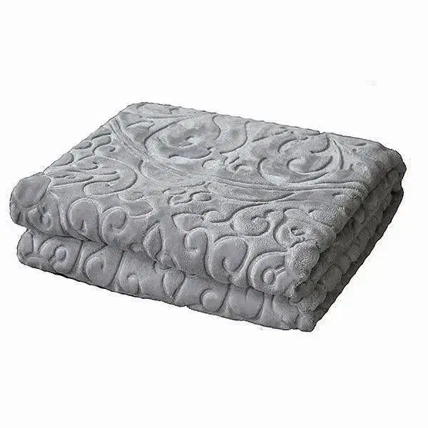 پتو گلبافت اصلی|رختخواب، بالش، پتو|مشکین‌دشت, |دیوار