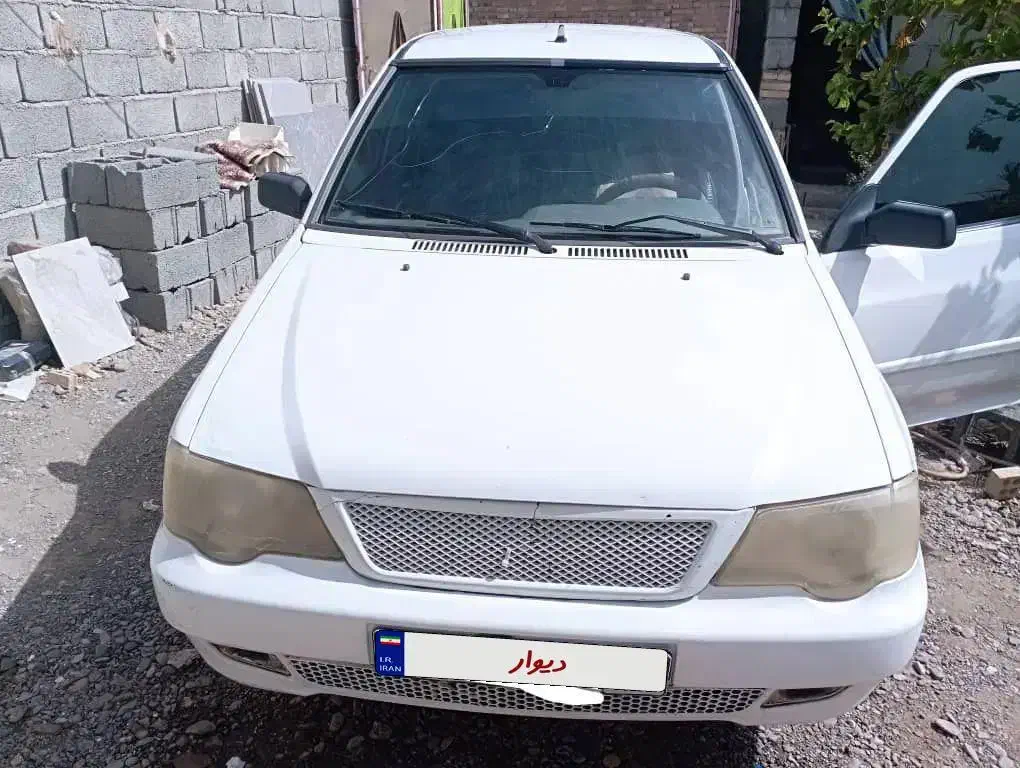 پراید 132|خودرو سواری و وانت|زاهدان, |دیوار