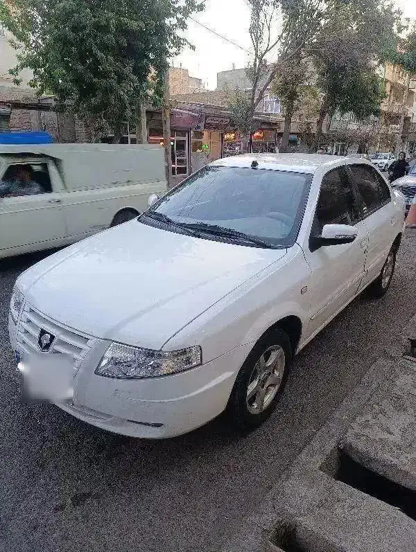 سمند سورن ، مدل ۱۳۹۰ معاوضه با خودرو بالاتر|خودرو سواری و وانت|اهر, |دیوار