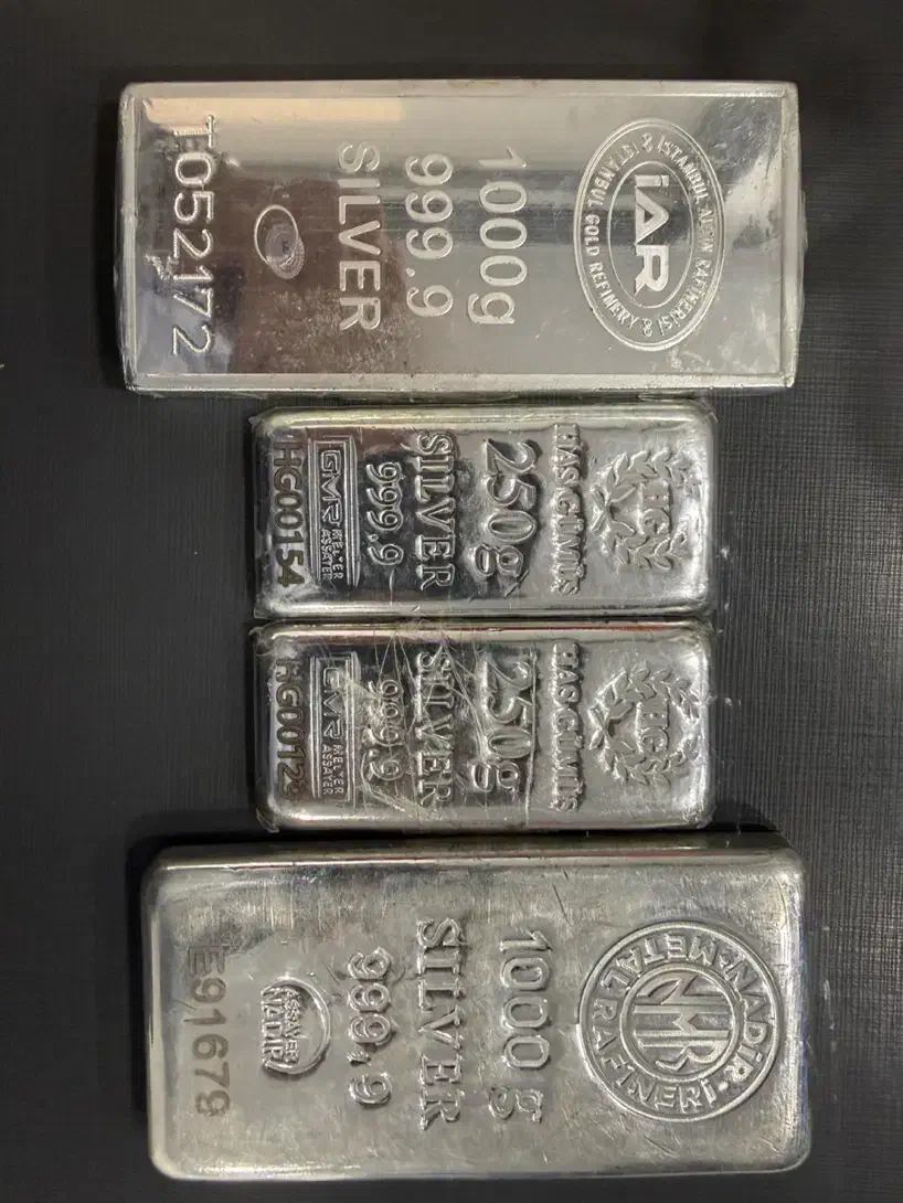 شمش نقره ندیر و ساچمه پخش عمده|جواهرات|تهران, بازار|دیوار