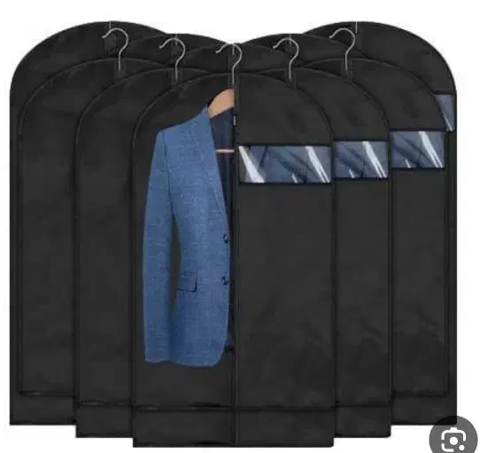 کاور لباس کتی و مانتو ضخیم طلق دار زیپدار مجلسی|لباس|تهران, بهداشت|دیوار