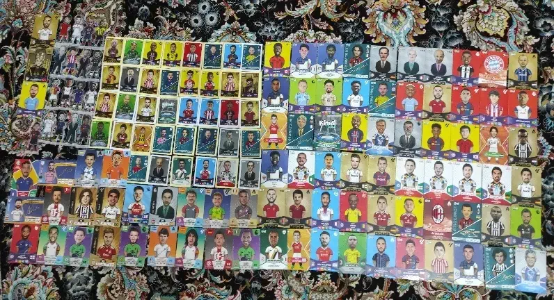 کارت کیمدی 2025 و 2024 در رودان فوری فوری|اسباببازی|رودان, |دیوار