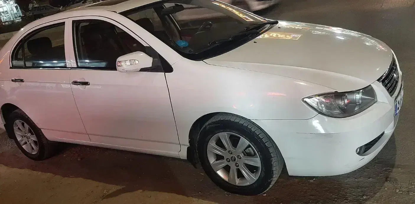 لیفان ۶۲۰|خودرو سواری و وانت|لنگرود, |دیوار