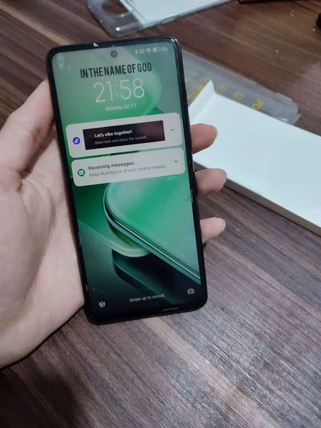 Poco x3 pro 256/8|موبایل|تبریز, |دیوار