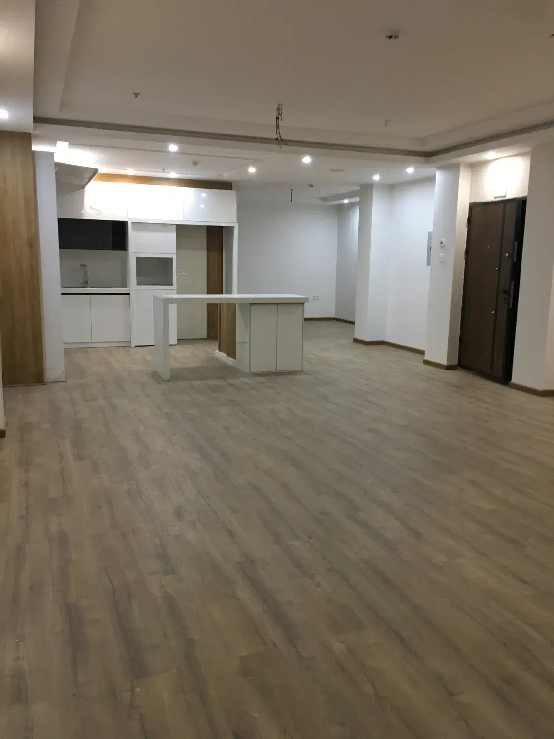 ۱۶۴متر/فاز۲غربی/کلیداول/قبل از خیابان۱۰/به قیمت|فروش آپارتمان|اهواز, کیانپارس |دیوار