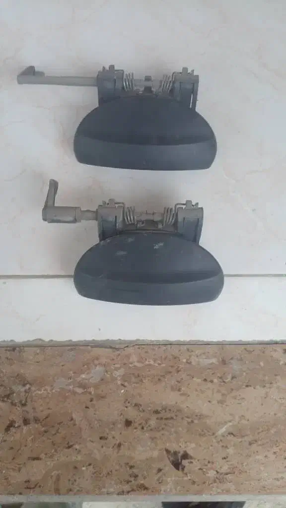 دستگیره رانا پلاس 4 عدد اصلی بفروش میرید|قطعات یدکی و لوازم جانبی|رشت, ولکس|دیوار