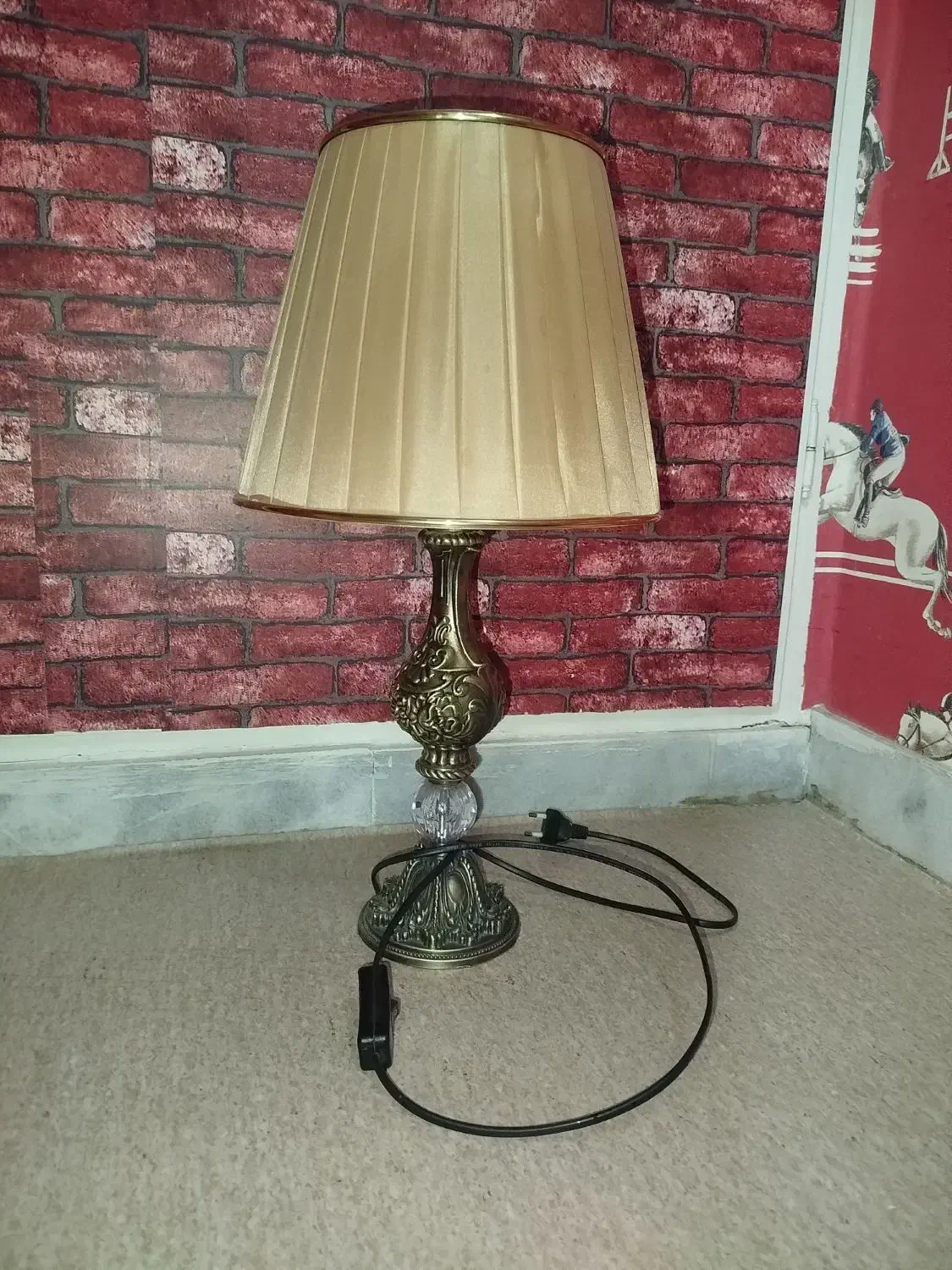 چراغ خواب|چراغ خواب و آباژور|اراک, |دیوار