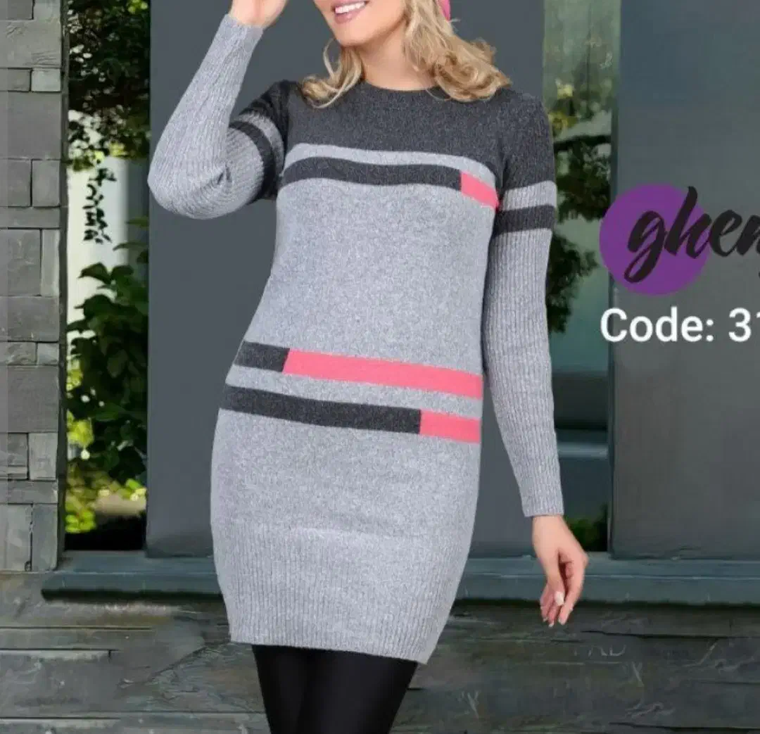 بافت زیر مانتویی هیچ کجا این قیمت پیدا نمیکنی|لباس|فرمهین, |دیوار