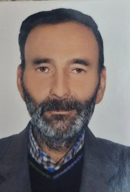 مدارک گم شده به نام مقصودعلی نصیرآبادی|اشیا|نیشابور, شهرآرا|دیوار