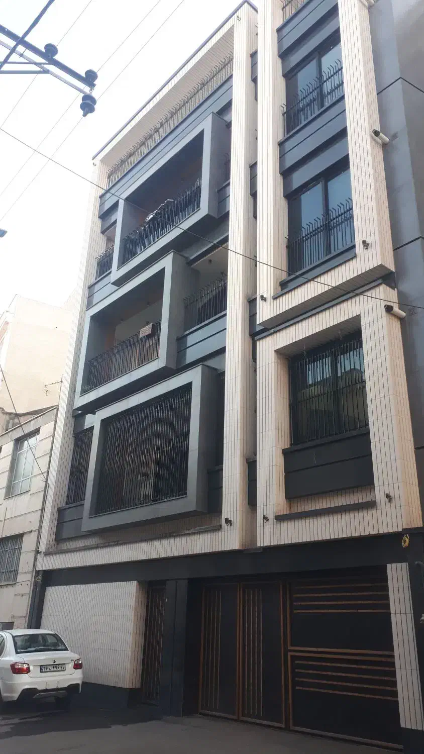 مدیریت پیمان و مشارکت در ساخت|مشارکت در ساخت املاک|تهران, جنت‌آباد مرکزی|دیوار