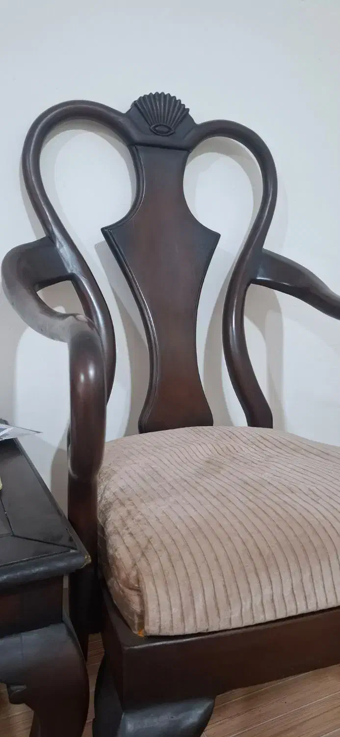 مبل چپندر|مبلمان خانگی و میز عسلی|کرمانشاه, |دیوار